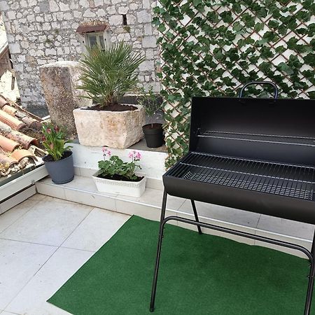 Apartment Olive Kaštela 외부 사진