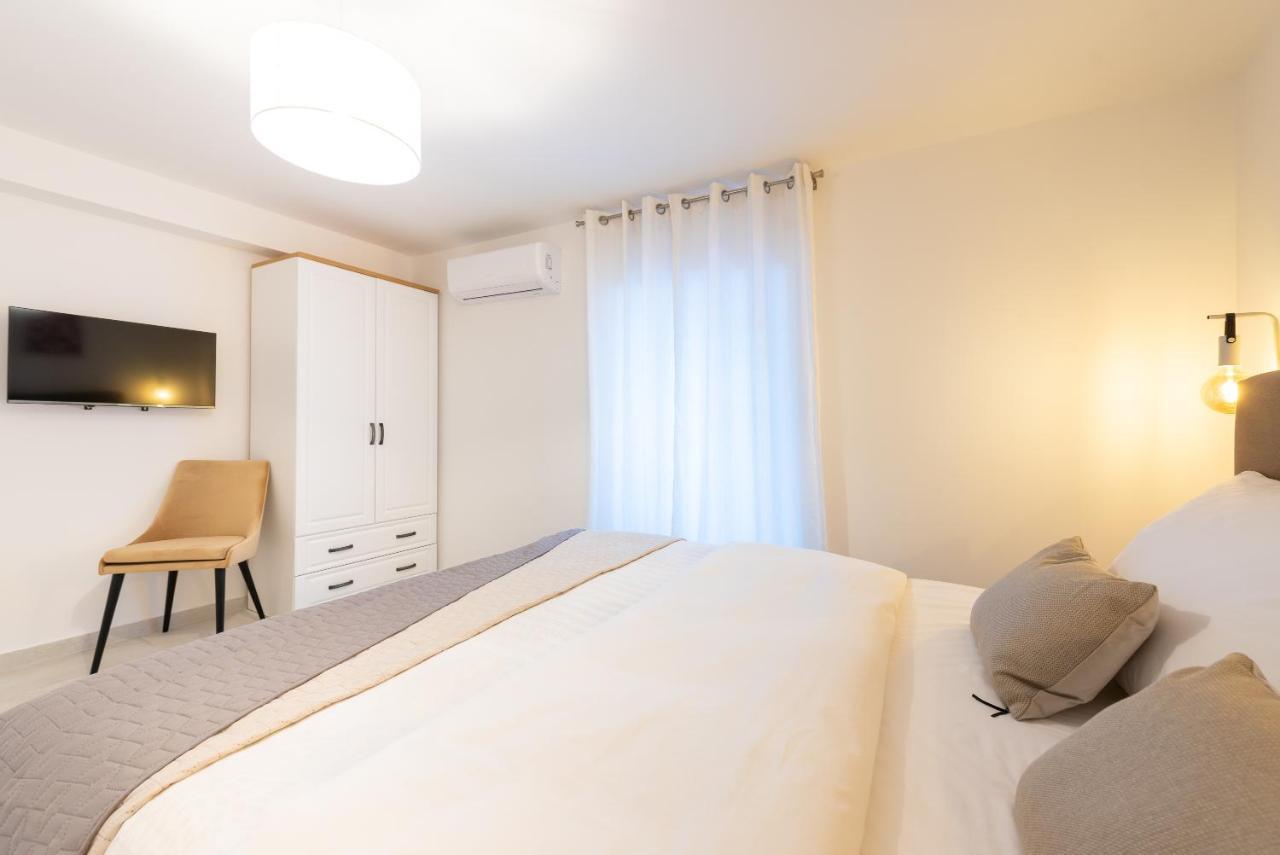 Apartment Olive Kaštela 외부 사진