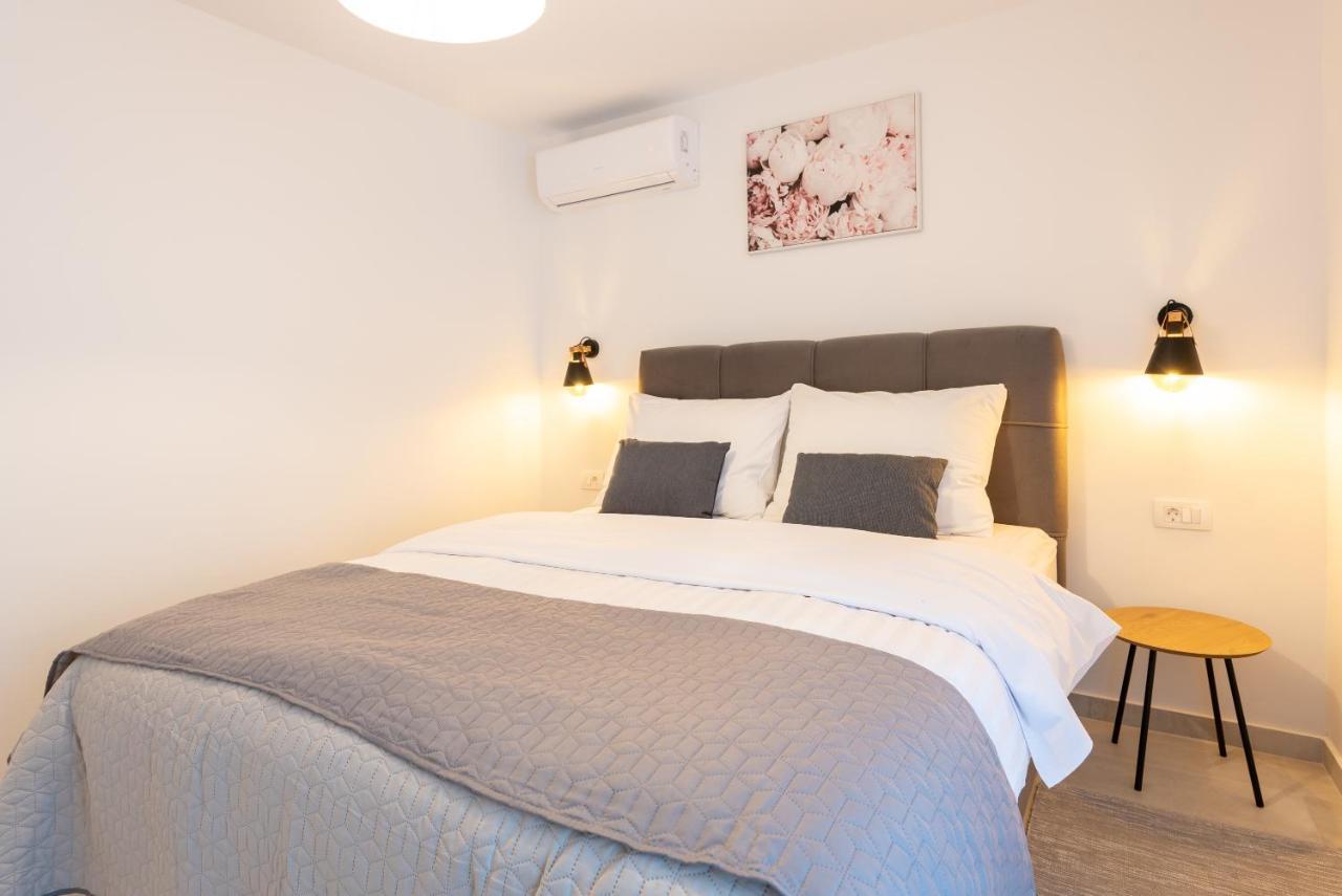Apartment Olive Kaštela 외부 사진