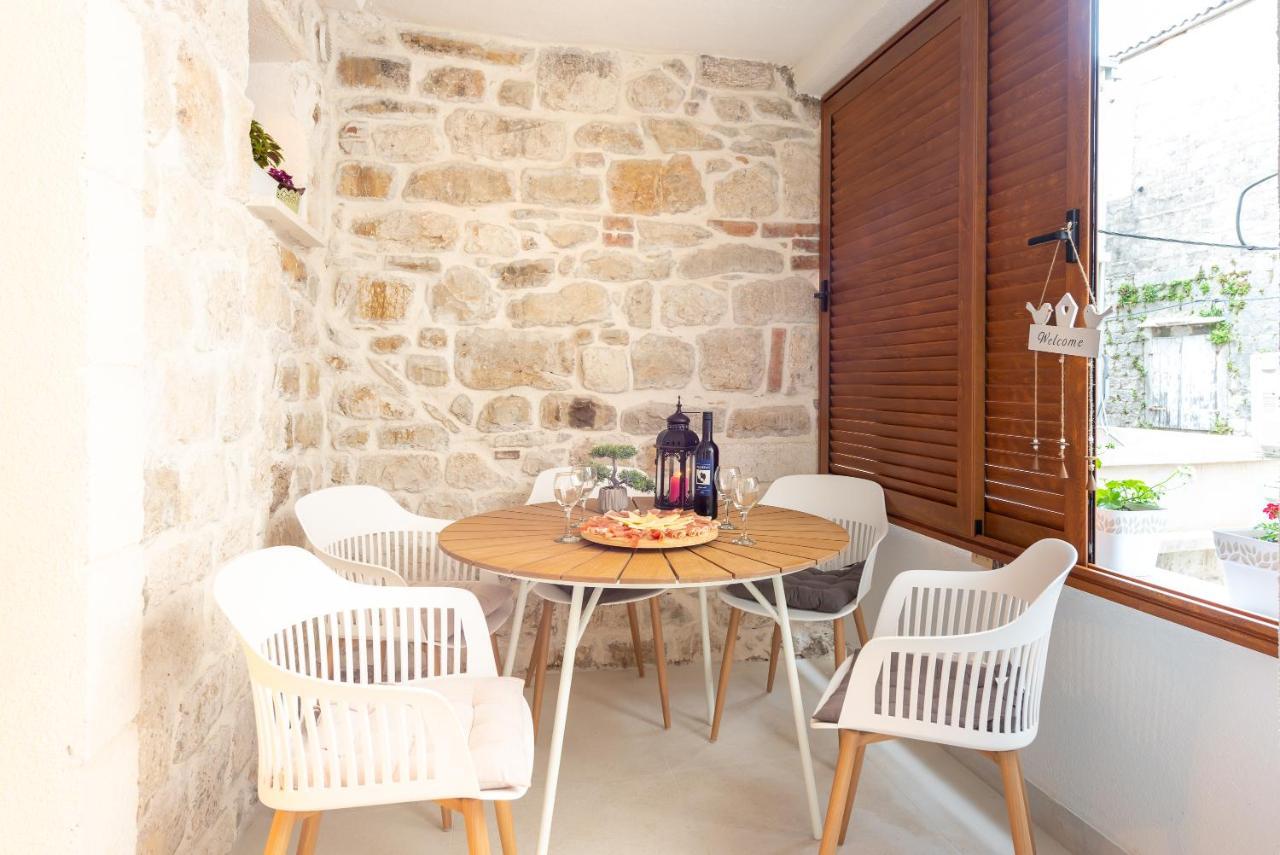 Apartment Olive Kaštela 외부 사진