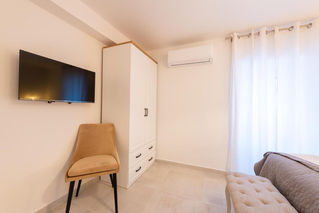 Apartment Olive Kaštela 외부 사진