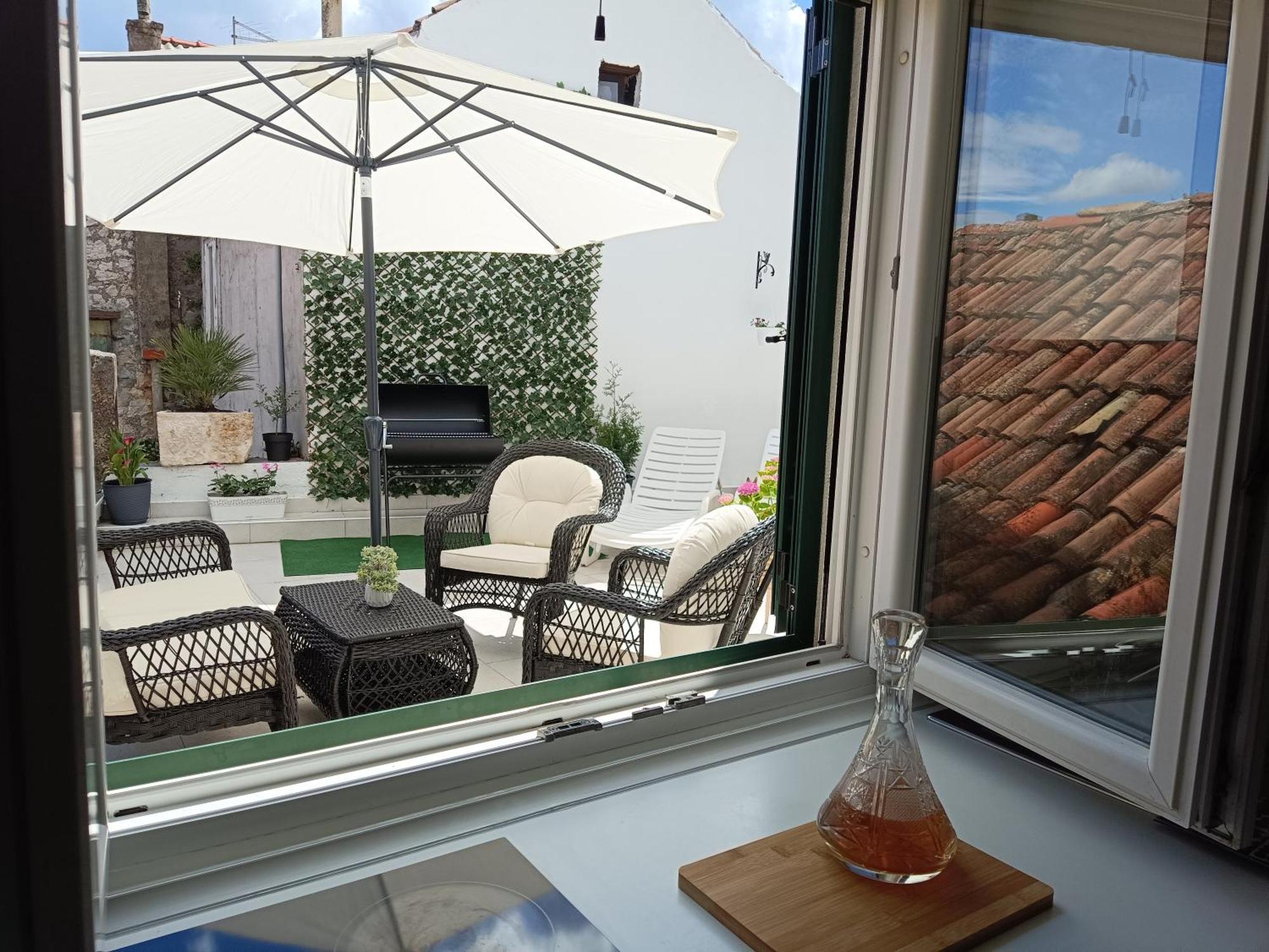 Apartment Olive Kaštela 외부 사진